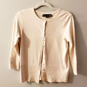 Lightweight Cardigan